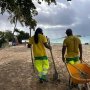 Travaux quotidiens de proximité