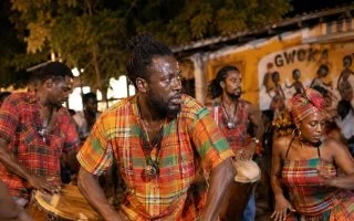  Fanm Fo… Fanm Doubout avec K Art Xtrem