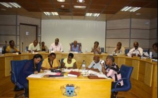 Prochaine séance du Conseil Municipal