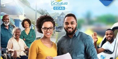 CCAS Bò Kaz : les services sociaux au plus près des habitants