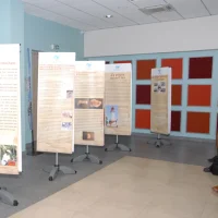 Exposition sur le Gosier d'autrefois