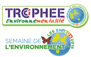 Concours "Trophée Environnementalité"