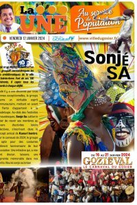 Sonjé sa 