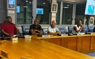 La CCSPL du Gosier se prononce sur le mode de gestion de la future ZMEL