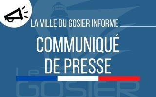 Réunion d'information sur les ateliers Equilibre organisée par le CCAS du Gosier 