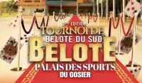 Tournoi de belote avec l'association Miksaj et Belote du sud / Fête patronale