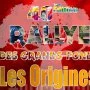 1985 • 2025 : Le Rallye des Grands-Fonds a 40 ans