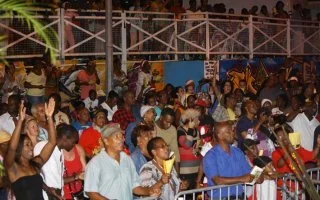 Nwèl Pakala 2013 en images !