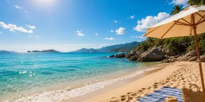 Marche & journée plage avec Les Amis de Saint-Félix