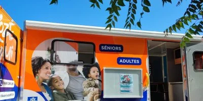 Le Bus Parental de la ville phare, une réussite en demi-teinte