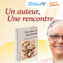 Rencontre littéraire sur la santé mentale à la médiathèque Raoul Georges Nicolo