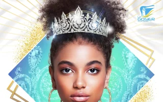 Appel à candidatures : Election Miss Gosier 2024