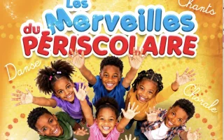  Les merveilles du périscolaire
