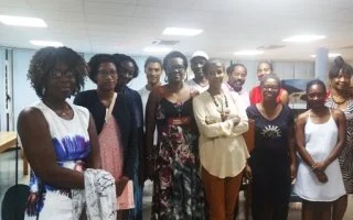 Les lauréats 2016 du Prix de la nouvelle Raoul Georges Nicolo