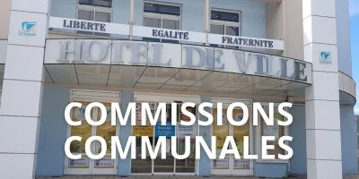 Les commissions communales thématiques