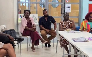 Au Gosier, une rentrée préparée avec méthode et organisation