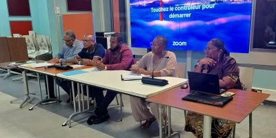 Rencontre avec les associations du Gosier : un premier échange placé sous le signe de la coopération