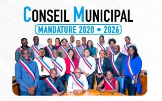 Séance du conseil municipal du 5 octobre 2023