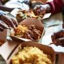 Foire culinaire de l'association de Libèté