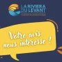 Enquête de satisfaction auprès des habitants Levantins