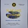 Marche populaire de délègue