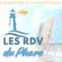 Les rendez-vous du Phare : Rencontre auteur avec Yvon Joseph