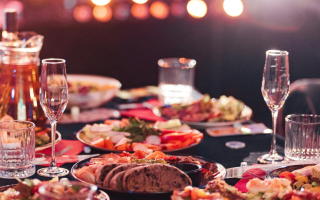 Nwèl rivé avec l'association Pointe de la verdure