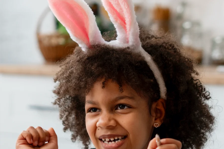 Programme de l'accueil de loisirs de Poucet : vacances de pâques 2026