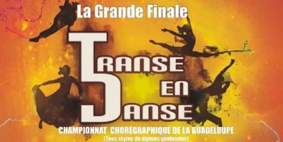 Compétition de danse avec l'association Soulshine