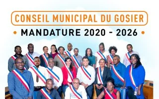 Séance du conseil municipal du 11 avril 2023