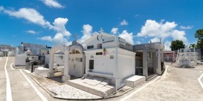 Toussaint 2025 : Travaux sur sépultures autorisés jusqu'au 29 octobre 2025