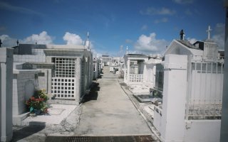 Demande de travaux de rénovation ou de création de sépulcre