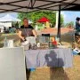 Vakans O Gozyé : le village artisanal du Gosier 
