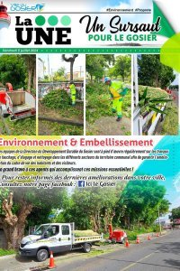 Environnement & embellissement
