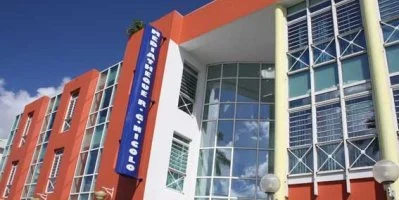 Communiqué de presse : Fermeture de la Médiathèque du Gosier