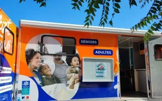 Le Bus Parental de la ville phare, une réussite en demi-teinte