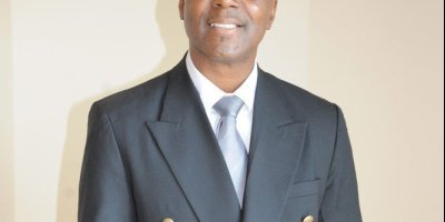 Guy BACLET
