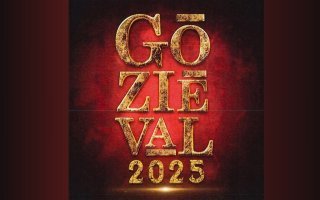 Goziéval 2025, le carnaval du Gosier