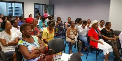 Un débat sur l'évolution de la femme Guadeloupéenne, proposé par le CCAS du Gosier