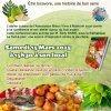 Visuel de l'opération : Conférence et atelier autour du fruit à pain