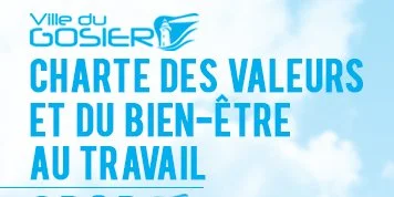 La Charte des valeurs et du bien-être au travail