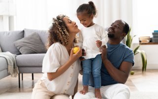 Kafé bokantaj, atelier d'échanges : communiquons en famille — des mots pour créer du lien.