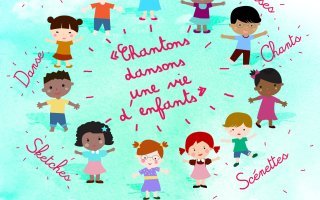 Fête finale des élèves inscrits aux activités périscolaires