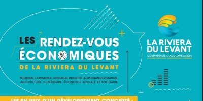 Les Rendez-vous Economiques de la Riviera du Levant 