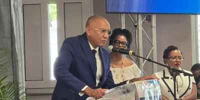 Une nouvelle présidence Gosiérienne
