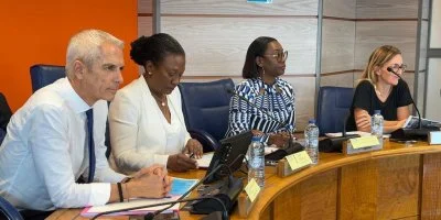 Sécurité et prévention de la délinquance : une coproduction efficace entre les services municipaux et les services de l'État