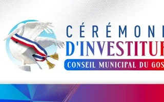 Installation du Conseil municipal : un moment républicain ouvert à tous