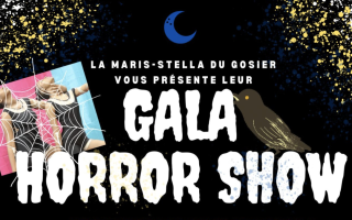  Gala Horror Show