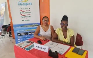 Mission Locale, l'insertion à votre porte à Bas-du-Fort