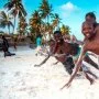Accueil de loisirs "Grandes vacances" au Gosier